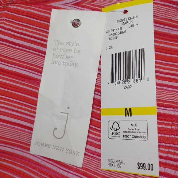 Summer silk cover-up - Picture 6 of 7